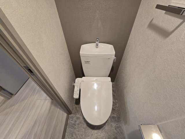 S-RESIDENCE烏森aureate|名古屋市の賃貸ならMy賃貸のトイレ|S-RESIDENCE烏森aureate