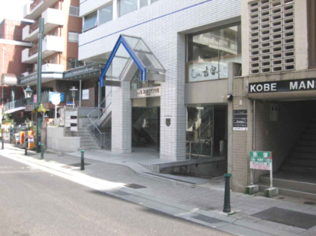 【外観】