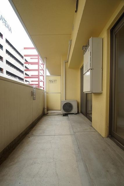 福岡市博多区豊２丁目の賃貸マンションのその他共用部分|物件の画像10