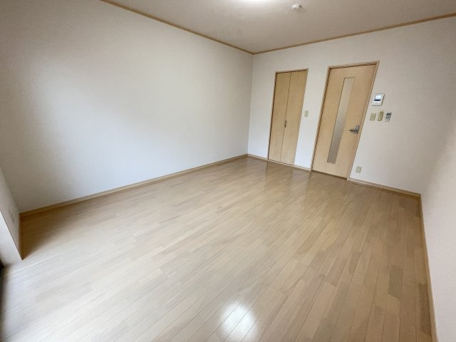 アムール長崎の居間・リビング