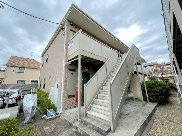 アムール長崎の展望