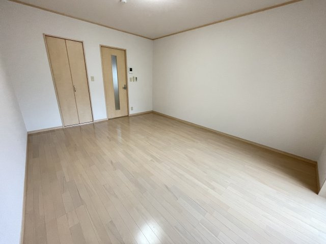 アムール長崎の居間・リビング