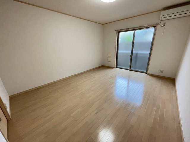 アムール長崎の内装