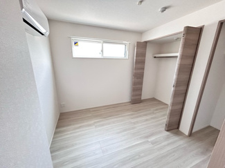 【洋室】 | ファブール東羽衣