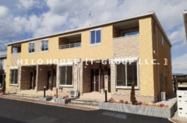 サンリット　ヴィラ　Ｂ