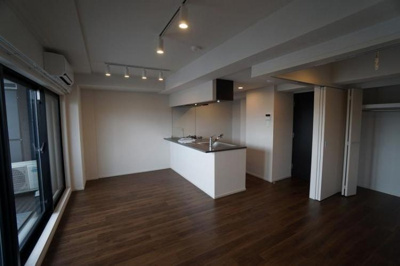 【居間・リビング】 | ルネサンスコート学芸大学