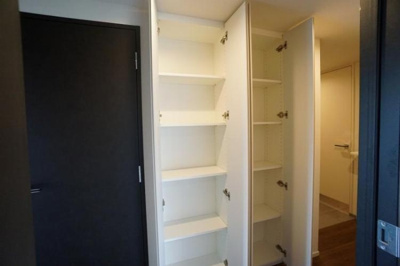 【収納】 | ルネサンスコート学芸大学