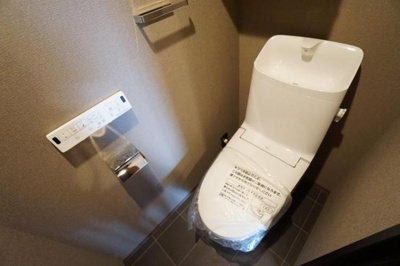 【トイレ】 | ルネサンスコート学芸大学