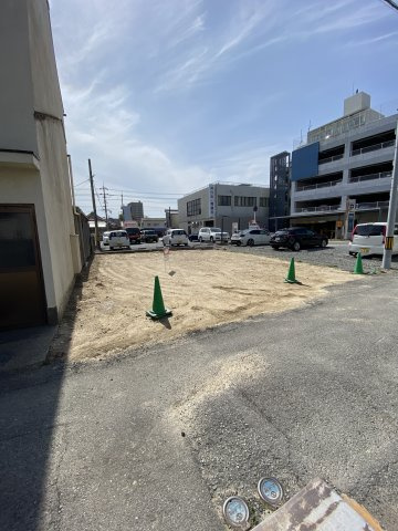 道場門前売土地