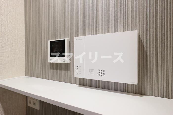 フライハイトのセキュリティ