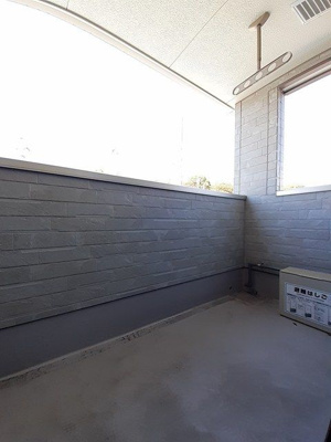 【バルコニー】 | Future21