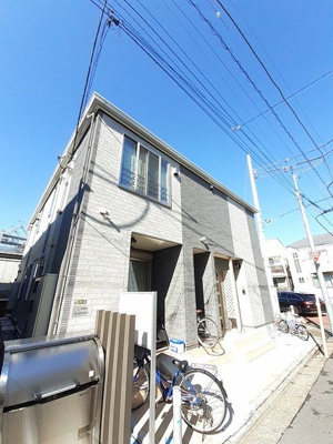 【外観】 | Future21