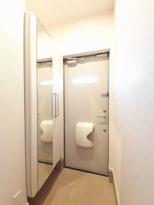 【玄関】 | Future21