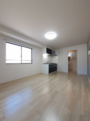 【内装】 | Future21