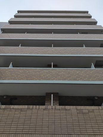 ルシエール高宮