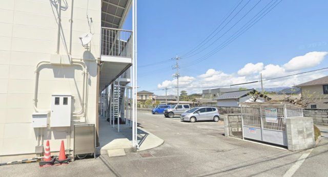 山梨県甲斐市 1棟アパートのその他