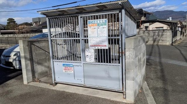 山梨県甲斐市 1棟アパートのその他