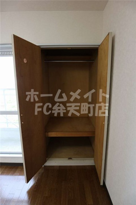 【収納】 | ハーバーステーション井川 | こまごまとしたものを収納できそうですね