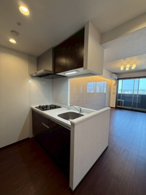 【キッチン】 | ー