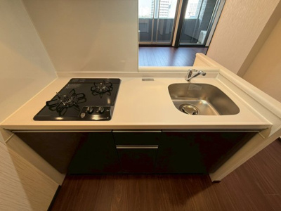 【キッチン】 | ー