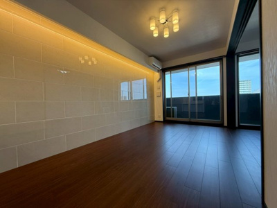 【居間・リビング】 | ー