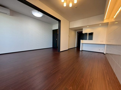 【居間・リビング】 | ー