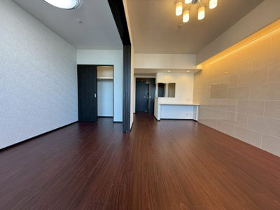 【居間・リビング】 | ー