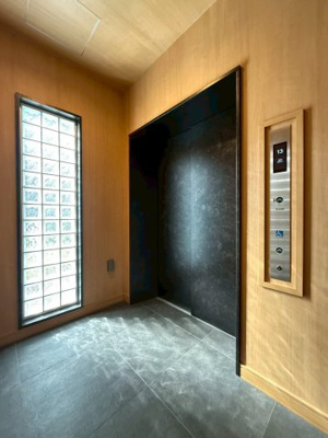 【その他共用部分】 | ー