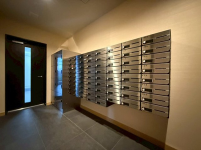 【その他共用部分】 | ー