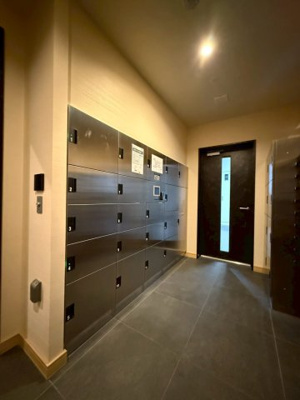 【その他共用部分】 | ー