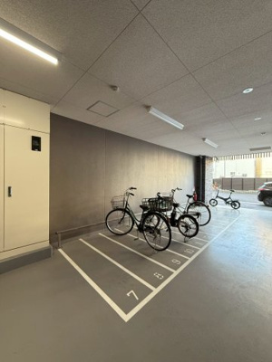 【その他共用部分】 | ー