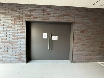 【その他共用部分】 | ー