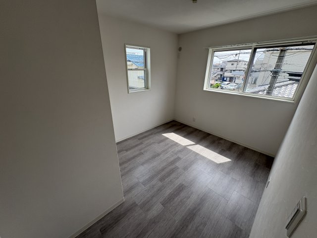 プライム神戸垂水の子供部屋