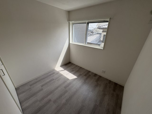 プライム神戸垂水の子供部屋