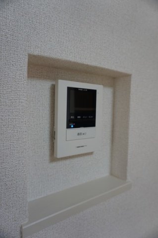 グランドペアレンツ浅井Ⅱ　Ａのセキュリティ