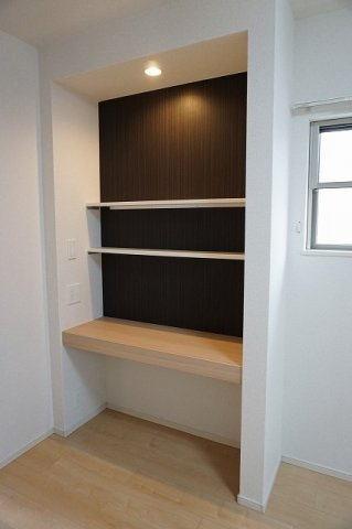 グランドペアレンツ浅井Ⅱ　Ａの内装
