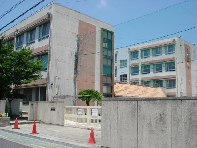ガーデンヒルズ　梅森坂の周辺|名古屋市立前山小学校まで1,792ｍ