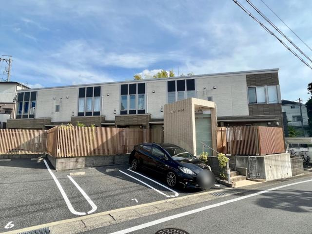 ＧＮＯ．１　 四方良の外観|外観写真（昼）