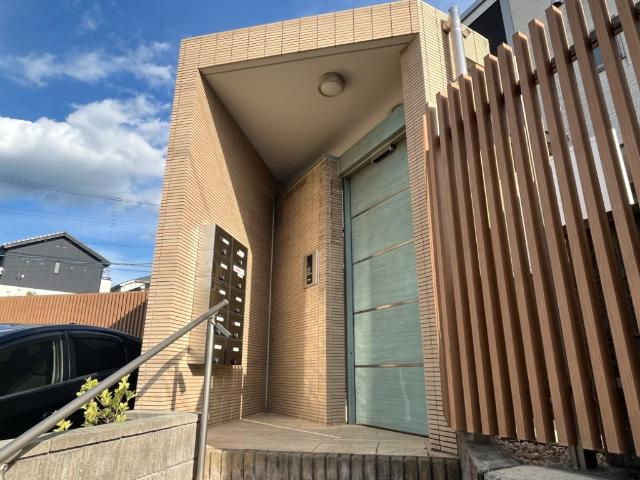 ＧＮＯ．１　 四方良の外観|外観写真（昼）