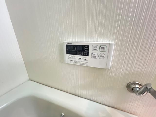グランデール　フジミの設備|室内設備