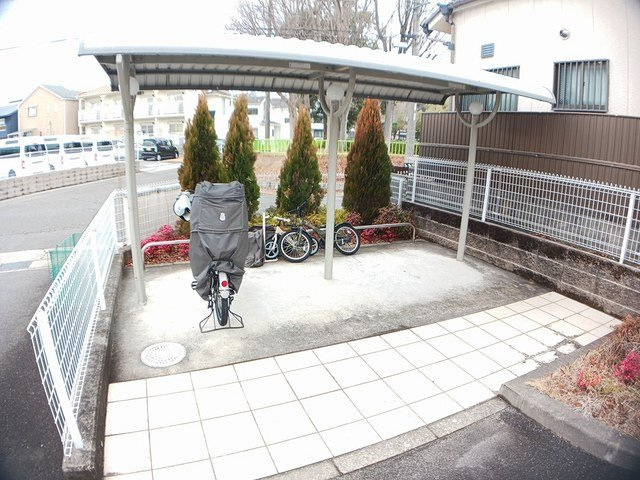 ペピーノの杜のその他共用部分