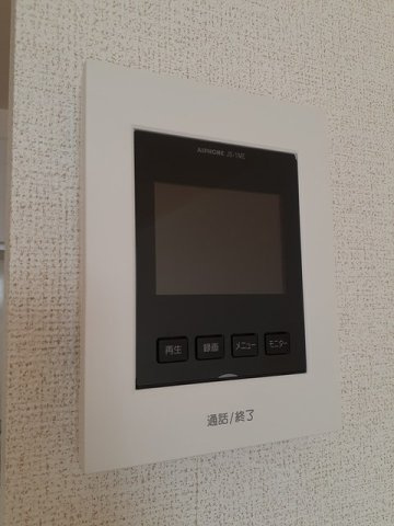 エクセレント　ヴィレッジのセキュリティ