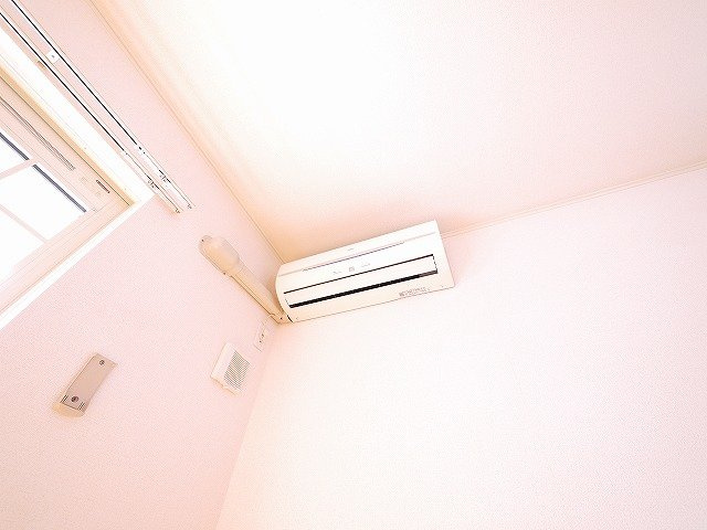 グランツⅠ（州見台）の設備|エアコン一台付き