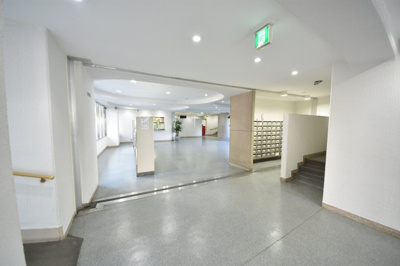 【その他】 | 花隈ダイヤハイツ