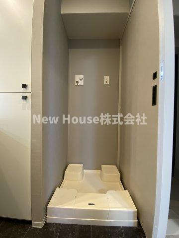 デュオステージ大山の設備