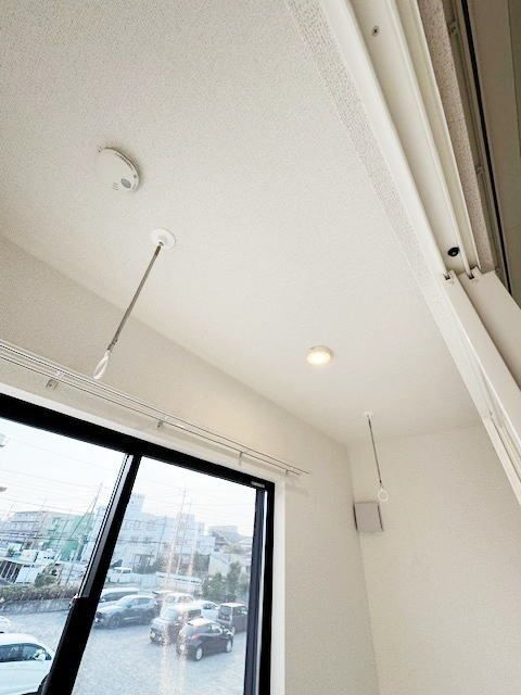 エリオンの設備
