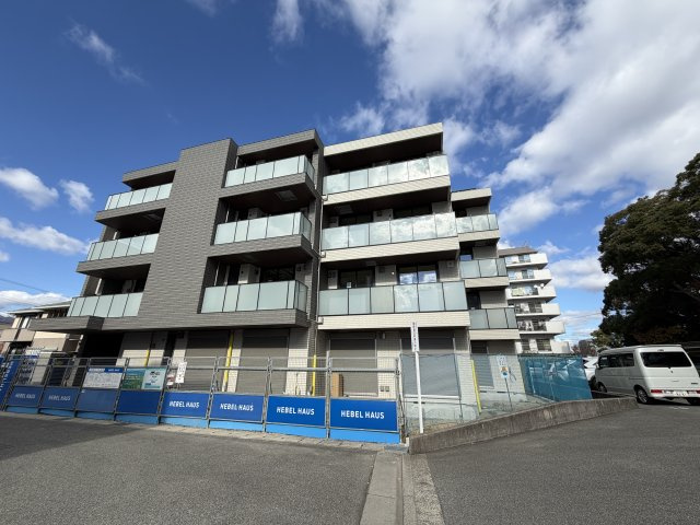 La　vita西宮北口