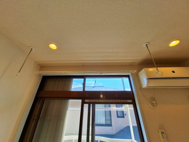 シティハイム　けやき通りAの設備