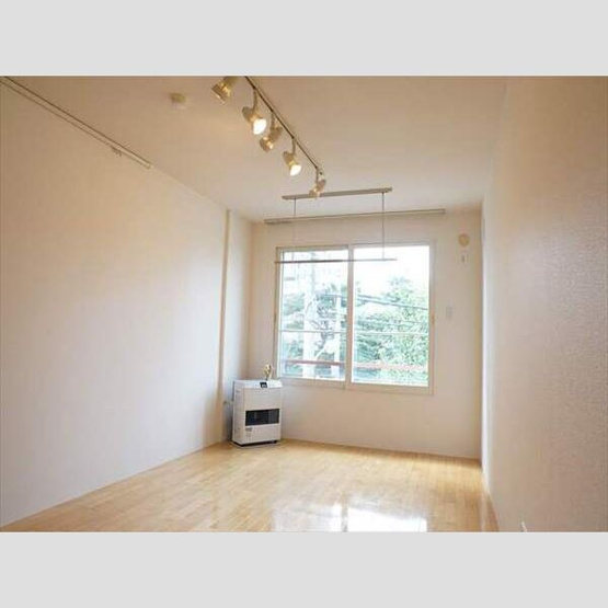 【居間・リビング】 | MODULOR南円山