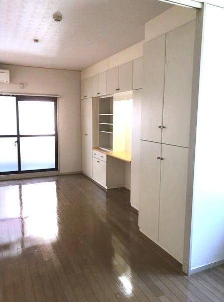 ＴＨＥ ＲＥＳＩＤＥＮＣＥ ＫＡＮＡＹＡＭＡ ＳＯＵＴＨの居間・リビング|イメージ